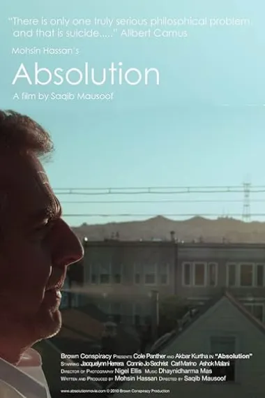 Absolution 下载