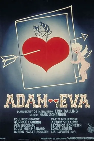 Adam og Eva 下载