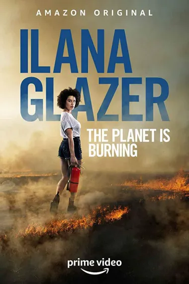 The Planet Is Burning 下载