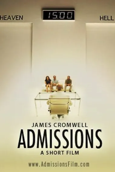 Admissions 下载