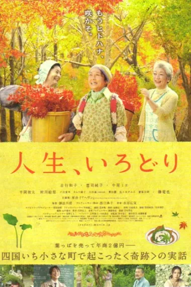 多彩人生 下载