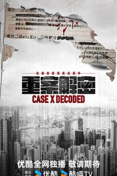 重案解密 2160P 4K 下载
