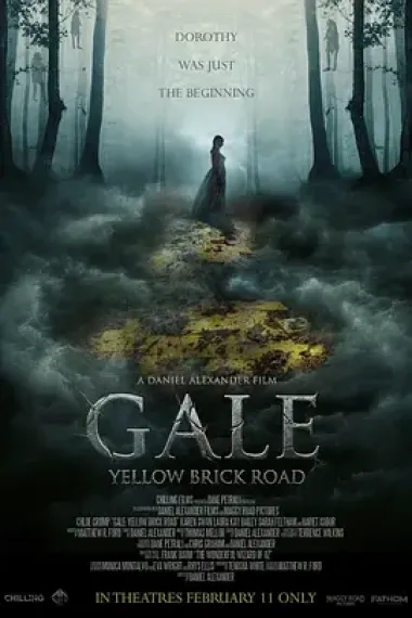 盖尔：黄砖路 下载