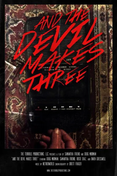 And the Devil Makes Three 下载