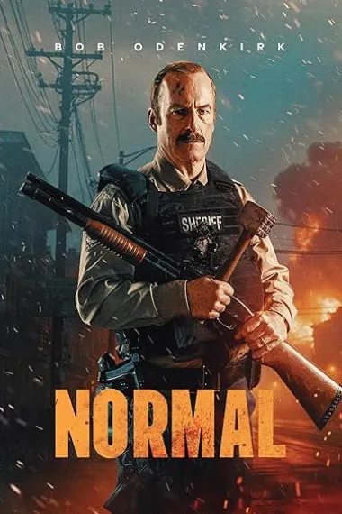 替补悍警 2160P 4K 下载