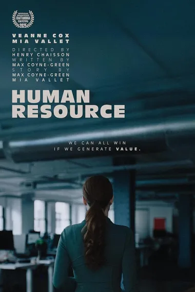 Human Resource 下载