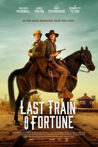 Last Train to Fortune 下载