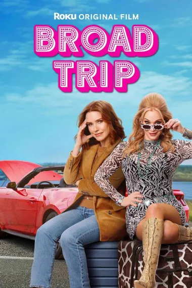 Broad Trip 下载