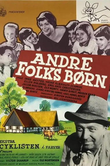 Andre folks børn 下载