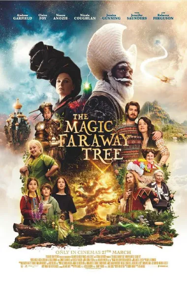 远方的魔法树 2160P 4K 下载