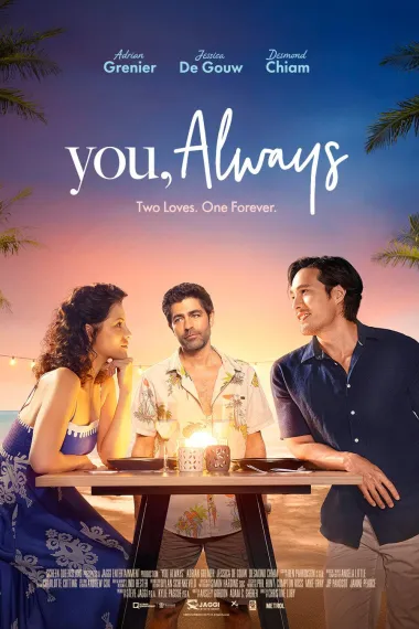 You, Always 2160P 4K 下载