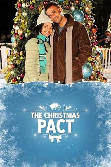 The Christmas Pact 下载